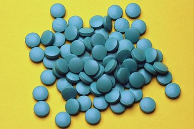 PHARMACEUTICAL PATENTS